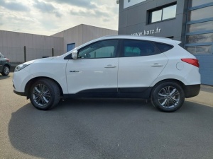 Hyundai Ix35 1.7 Crdi 115 2wd Creative Ix35 125 037km