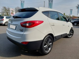 Hyundai Ix35 1.7 Crdi 115 2wd Creative Ix35 125 037km