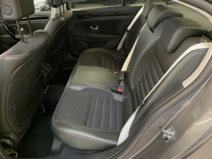 Renault Laguna 2.0 Dci 175 Bose Edition Bva Laguna 118 560km