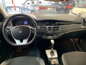 Renault Laguna 2.0 Dci 175 Bose Edition Bva Laguna 118 560km