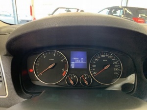 Renault Laguna 2.0 Dci 175 Bose Edition Bva Laguna 118 560km