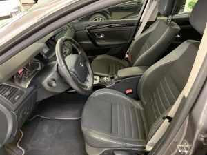 Renault Laguna 2.0 Dci 175 Bose Edition Bva Laguna 118 560km