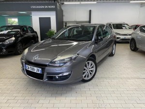 Renault Laguna 2.0 Dci 175 Bose Edition Bva Laguna 118 560km