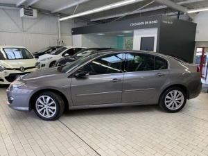 Renault Laguna 2.0 Dci 175 Bose Edition Bva Laguna 118 560km