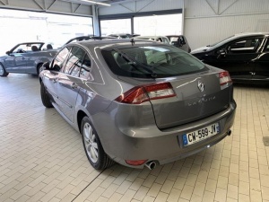 Renault Laguna 2.0 Dci 175 Bose Edition Bva Laguna 118 560km