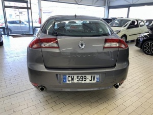 Renault Laguna 2.0 Dci 175 Bose Edition Bva Laguna 118 560km