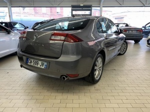 Renault Laguna 2.0 Dci 175 Bose Edition Bva Laguna 118 560km