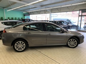Renault Laguna 2.0 Dci 175 Bose Edition Bva Laguna 118 560km