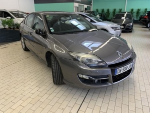 Renault Laguna 2.0 Dci 175 Bose Edition Bva Laguna 118 560km