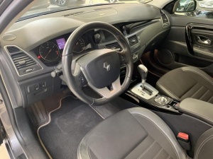 Renault Laguna 2.0 Dci 175 Bose Edition Bva Laguna 118 560km