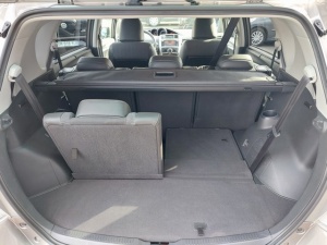 Toyota Verso 112d -4d 7places Skyblue Verso 57 361km