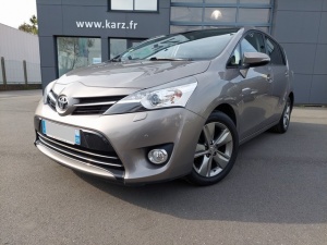Toyota Verso 112d -4d 7places Skyblue Verso 57 361km