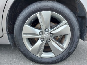 Toyota Verso 112d -4d 7places Skyblue Verso 57 361km