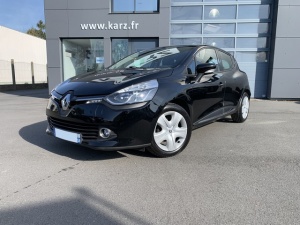 Renault Clio Iv Dci 90 Energy Eco2 Business Clio 147 800km