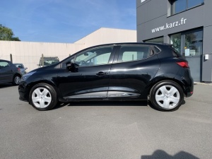 Renault Clio Iv Dci 90 Energy Eco2 Business Clio 147 800km