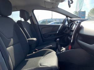 Renault Clio Iv Dci 90 Energy Eco2 Business Clio 147 800km