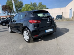 Renault Clio Iv Dci 90 Energy Eco2 Business Clio 147 800km