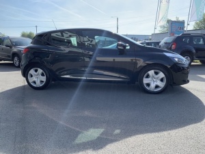 Renault Clio Iv Dci 90 Energy Eco2 Business Clio 147 800km