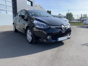 Renault Clio Iv Dci 90 Energy Eco2 Business Clio 147 800km