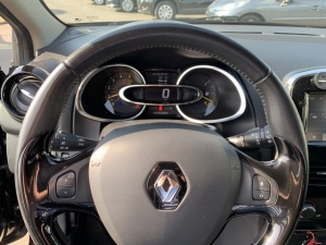 Renault Clio Iv Dci 90 Energy Eco2 Business Clio 147 800km