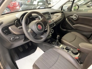 Fiat 500x 1.4 Multiair 140 Ch Lounge 500x 51 729km