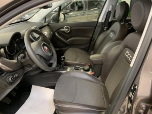 Fiat 500x 1.4 Multiair 140 Ch Lounge 500x 51 729km