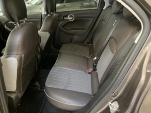 Fiat 500x 1.4 Multiair 140 Ch Lounge 500x 51 729km