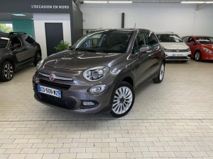 Fiat 500x 1.4 Multiair 140 Ch Lounge 500x 51 729km