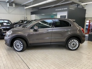 Fiat 500x 1.4 Multiair 140 Ch Lounge 500x 51 729km