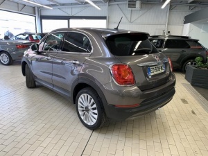 Fiat 500x 1.4 Multiair 140 Ch Lounge 500x 51 729km