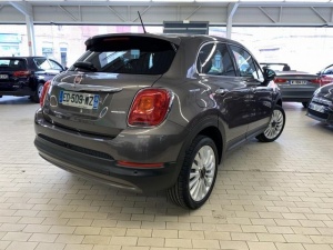Fiat 500x 1.4 Multiair 140 Ch Lounge 500x 51 729km