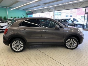 Fiat 500x 1.4 Multiair 140 Ch Lounge 500x 51 729km