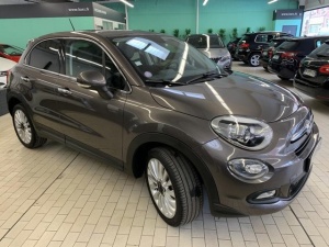 Fiat 500x 1.4 Multiair 140 Ch Lounge 500x 51 729km