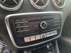 Mercedes Classe A 160 1.6 Ti 102ch Sensation Classe A 78 391km