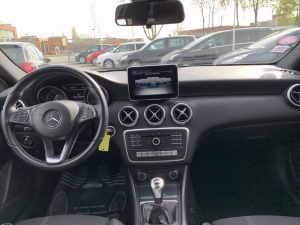 Mercedes Classe A 160 1.6 Ti 102ch Sensation Classe A 78 391km
