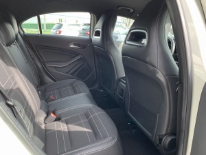 Mercedes Classe A 160 1.6 Ti 102ch Sensation Classe A 78 391km