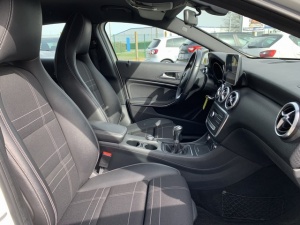 Mercedes Classe A 160 1.6 Ti 102ch Sensation Classe A 78 391km