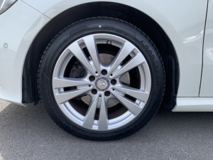 Mercedes Classe A 160 1.6 Ti 102ch Sensation Classe A 78 391km