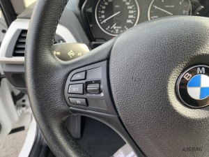 Bmw SÉrie 1 116d Lounge Automatique SÉrie 1 87 420km
