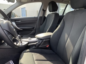 Bmw SÉrie 1 116d Lounge Automatique SÉrie 1 87 420km