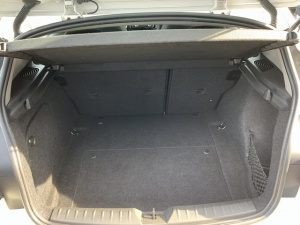 Bmw SÉrie 1 116d Lounge Automatique SÉrie 1 87 420km