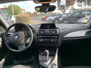Bmw SÉrie 1 116d Lounge Automatique SÉrie 1 87 420km