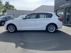 Bmw SÉrie 1 116d Lounge Automatique SÉrie 1 87 420km
