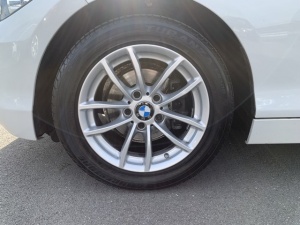 Bmw SÉrie 1 116d Lounge Automatique SÉrie 1 87 420km