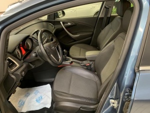 Opel Astra 1.4 Turbo 140ch Connect Pack Astra 137 653km