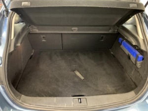 Opel Astra 1.4 Turbo 140ch Connect Pack Astra 137 653km