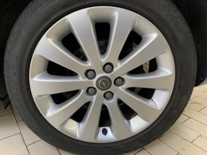 Opel Astra 1.4 Turbo 140ch Connect Pack Astra 137 653km
