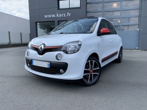 Renault Twingo 0.9 Tce 90 Energy Sl Edition One Twingo 101 620km