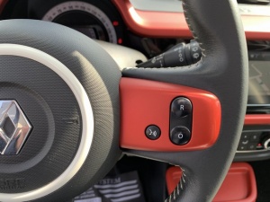 Renault Twingo 0.9 Tce 90 Energy Sl Edition One Twingo 101 620km