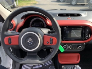 Renault Twingo 0.9 Tce 90 Energy Sl Edition One Twingo 101 620km